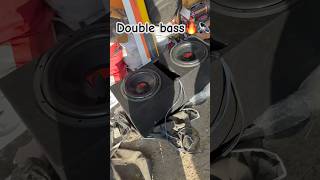 Heavy bass system 🔥bass boosted premmodification bass bassboosted shorts [upl. by Lednew]