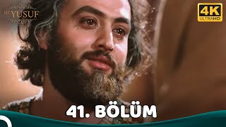 Hz Yusuf 41Bölüm 4K [upl. by Tterrag]