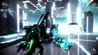 Warframe Level Up  Le Palier 14 [upl. by Tynan]