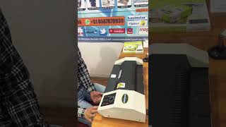 Best Lamination Machine in India  Hindi Information video shorts viral youtubeshorts 2024 yt [upl. by Anihtyc689]