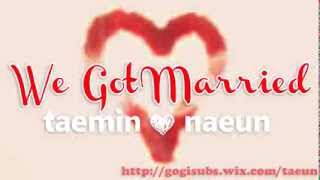 WGM Taeun Cut Episode 2  ENG SUBBED by GOGIsubs [upl. by Suertemed]