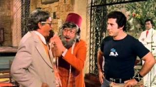 Amar Akbar Anthony  Comedy Scene  Rishi Kapoor  Shabana Azmi  Akbar The Tailor Master [upl. by Theodoric]