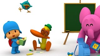 POCOYO season 1 long episodes in ENGLISH PART 10  30 minutes  CARTOONS for kids [upl. by Holden418]