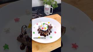 10 Mins  Easy Chocolate Dessert ritusculinaryarts viralfood [upl. by Kristoforo]