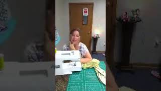 Made a Dress FAST as lightening costume Halloween dress carpenter sewing [upl. by Bruce]