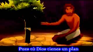 Tu Dios tienes un plan subtitulada español [upl. by Whitney861]