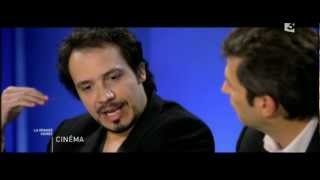 Alexandre Astier sur quotHeatquot [upl. by Lajes]