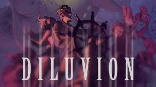 Diluvion Trailer 2 [upl. by Christoforo754]