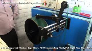 Pet Strap Plant By Vishwakarma Industries Delhi [upl. by Chadd]