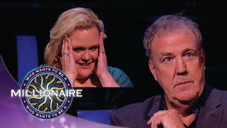 Leap For £500000  Who Wants To Be A Millionaire [upl. by Nino169]