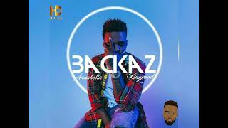 Konshens  Backaz 🎶 Official Audio 🎶 [upl. by Adnaw661]