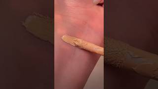 Dupe of Tarte shape tape Concealer✨️ shortvideo [upl. by Weide]