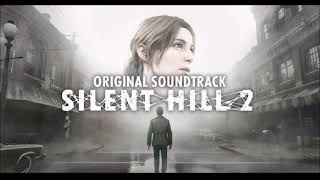 🌫️ SILENT HILL 2 REMAKE  Full Original Soundtrack 🎵 [upl. by Eytteb]