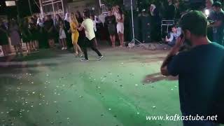 Circassian Wedding Kfar kama [upl. by Fotinas]