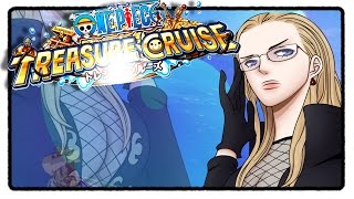 Kalifa 30 Stamina  One Piece Treasure Cruise Deutsch [upl. by Easter]