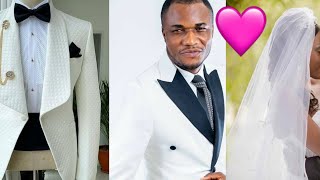 🔴SURPRISEAPRÉS ROSNY KAYIBA FR MICHEL BAKENDA APRESENTE SA VESTE POUR LE MARIAGE🍾 [upl. by Ahsirtap]