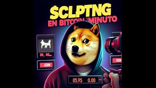 BITCOIN a punto de retroceso CUIDADO Trading en VIVO [upl. by Nelloc]