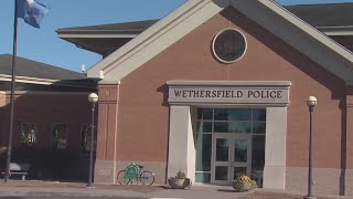 Former Wethersfield group home caretaker arrested due to assault [upl. by Lacy]