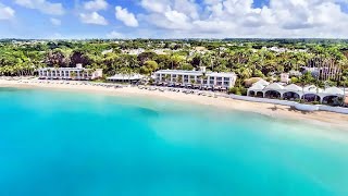 Fairmont Royal Pavilion Barbados [upl. by Rufford]