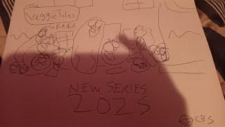 The VeggieTales Series is coming to CBS in 2025 [upl. by Dixil]