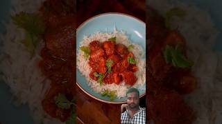 quotChicken Tikka Masala Creamy Spicy and Irresistiblequot ChickenTikkaMasala [upl. by Ortrude849]