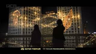 Iklan Dji Sam Soe Super Premium  111 Anniversary 60s 2024 [upl. by Nadnerb]