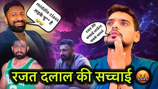 BB18 Rajat Dalal  Bigg Boss 18  Rajat Dalal Latest Video  rajatdalal biggboss18 bb18 viral [upl. by Pronty]