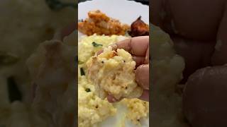 Njan valare korche kazhikar part138🤤🍛malayalam homelyfoods keralalunch foodie foodlover [upl. by Enymzaj]