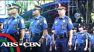 Malaking Purisima pension ikinatampo ng mga retiradong pulis [upl. by Emeric]