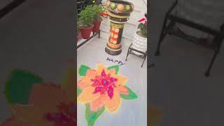 Happy diwali diwalispecial rongli youtube shotrs viralvideo [upl. by Kinimod]