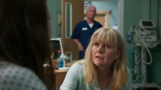 Casualty Series 31 Episode 11  Thirty Years  Full Screen [upl. by Stag]