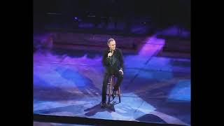 Neil Diamond  Brooklyn Roads Live  Bakersfield2009 [upl. by Aldin]