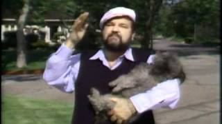 Funniest Joke I Ever Heard 1984 Dom DeLuise [upl. by Campney]