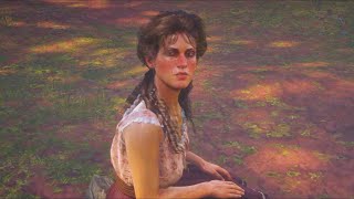 How old are MaryBeth Red Dead Redemption 2 [upl. by Bacchus]