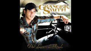 Granger Smith quotUnsent Lettersquot [upl. by Blessington754]