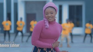 Sani Ahmad So Mai Son Ka Latest Hausa Song Original Video 2022 [upl. by Annaierb]