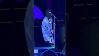 Justin Bieber live singing quotLonelyquot [upl. by Airak]