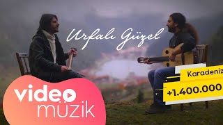 Özgür Babacan amp İrfan Seyhan  Urfalı Güzel [upl. by Evangelist]