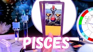 PISCES💲You Are A Lottery Jackpot Winner💲Expect A Miracle🎉 Money Bonus Remain Positive🤩 💸 [upl. by Falo972]