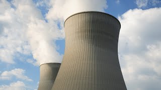 Reliable affordable electricity’ in Ontario coming from nuclear facilities [upl. by Durstin672]