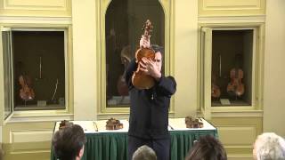 Introduction to Stradivari [upl. by Schindler]