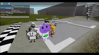 Roblox CALEB RACING REVAMPED IT IS BACK [upl. by Picardi757]