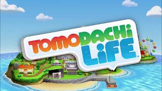 Boy Charm Ranking Extended  Tomodachi Life OST [upl. by Cumine785]