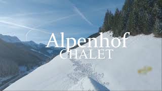 Hotel Alpenhof Gerlos  Chalets [upl. by Aubyn]