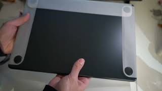 Macbook Air 15 Inch Unboxing 2024 [upl. by Menedez741]