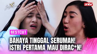 Perkara Harta Istri Kedua Berusaha Bikin Niat Jahat  BestCut Janji Suci ANTV Eps 71 45 [upl. by Naujd]