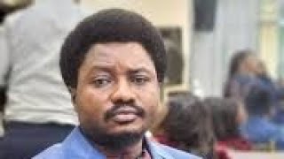 9 Nov 24 Firmin Mvonde refuse constant Mutamba au conseil supérieur de la magistrature [upl. by Eresed897]