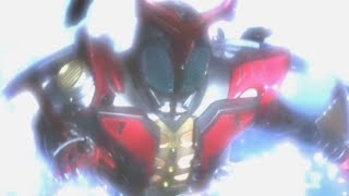 МAD仮面ライダーカブト「NEXT LEVEL 50th Anniversary COVER Ver 」 [upl. by Wylde]