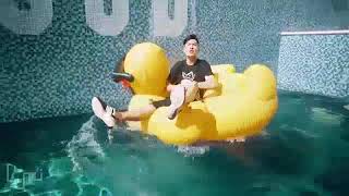 RiceGum  Sucky Sucky Love Me Long Time Official Music Video [upl. by Ahsina]