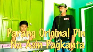 Nyt Lumenda  Asin Medley Balita Tuldok [upl. by Yahiya]